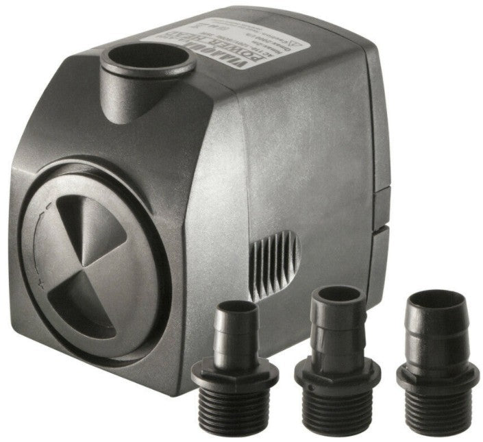 Via Aqua Submersible Economy Water Pump - Aquatic Connect