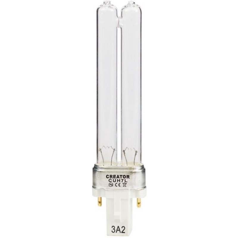 Aquatop UV Replacement Bulb Double Tube - Aquatic Connect