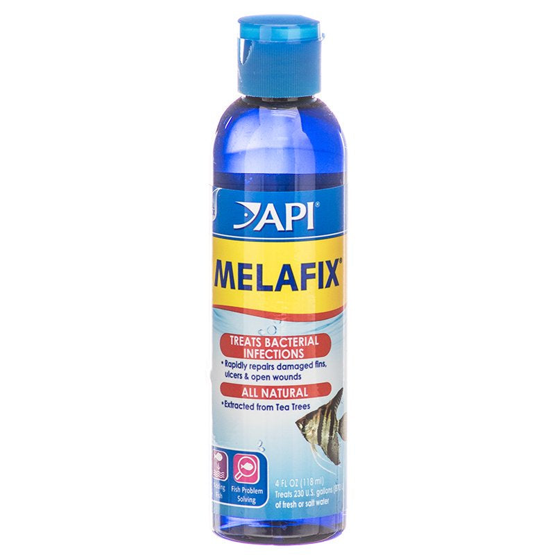 API MelaFix - Aquatic Connect