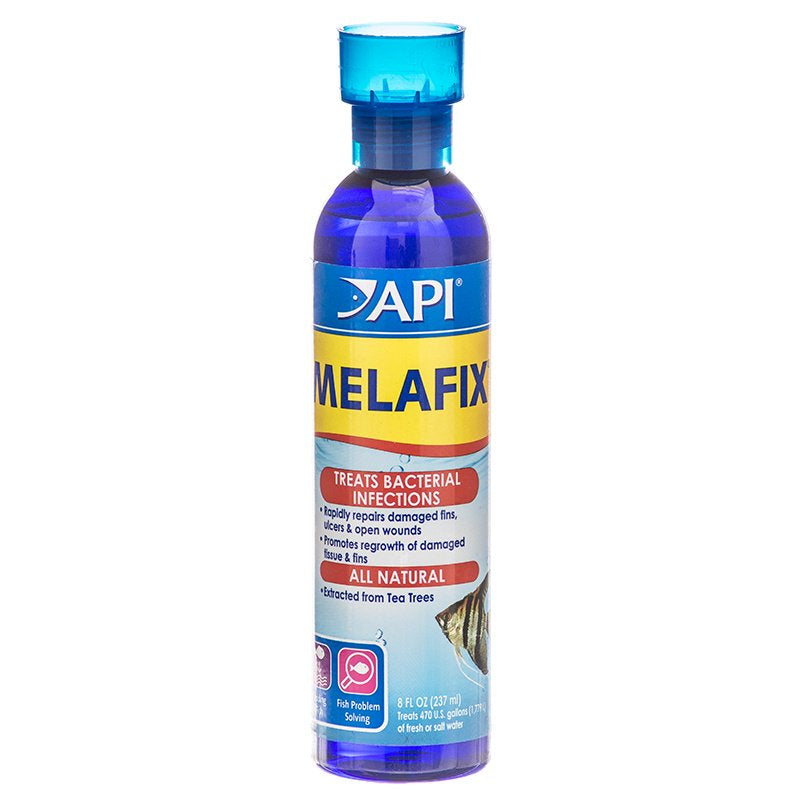 API MelaFix - Aquatic Connect