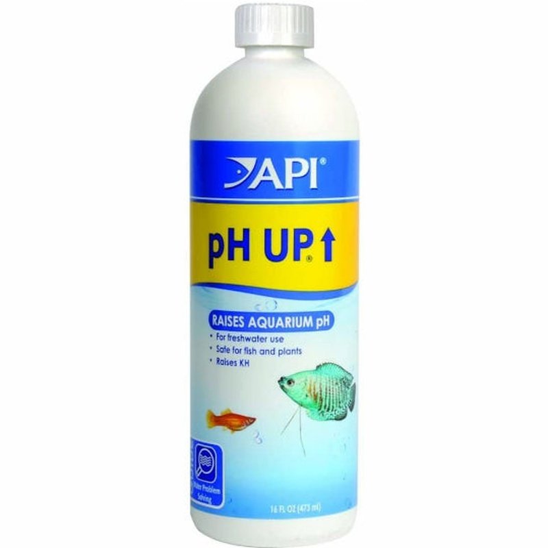 API pH Up - Aquatic Connect