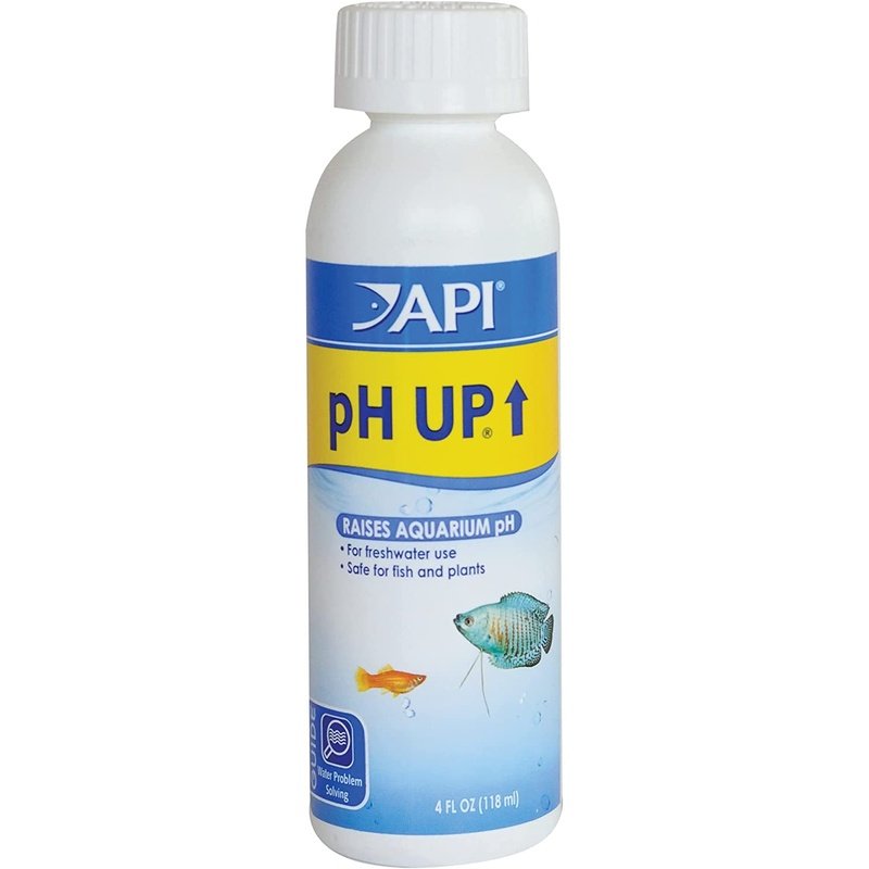 API pH Up - Aquatic Connect