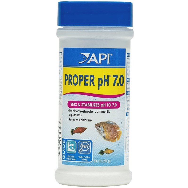 API Proper pH - Aquatic Connect