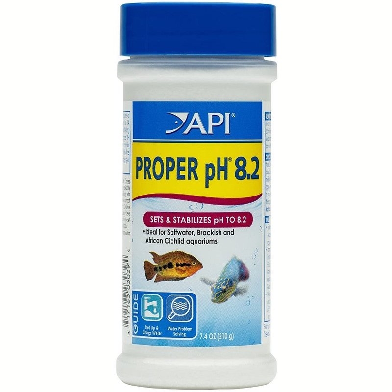 API Proper pH - Aquatic Connect