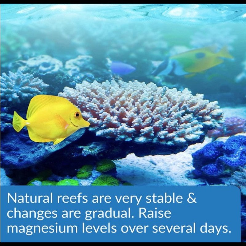 API Marine Magnesium - Aquatic Connect