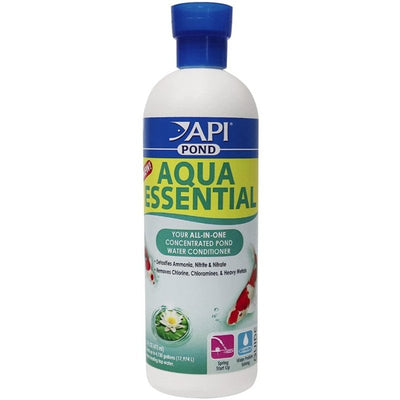 API Pond Aqua Essential - Aquatic Connect