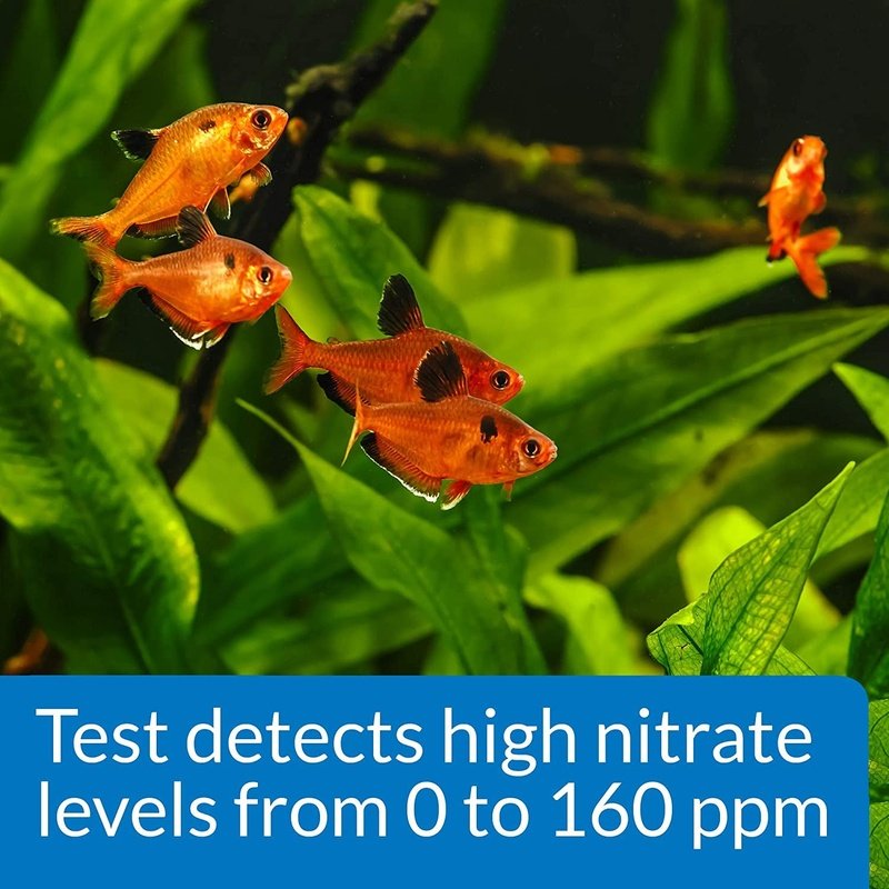 API Nitrate Test Kit - Aquatic Connect