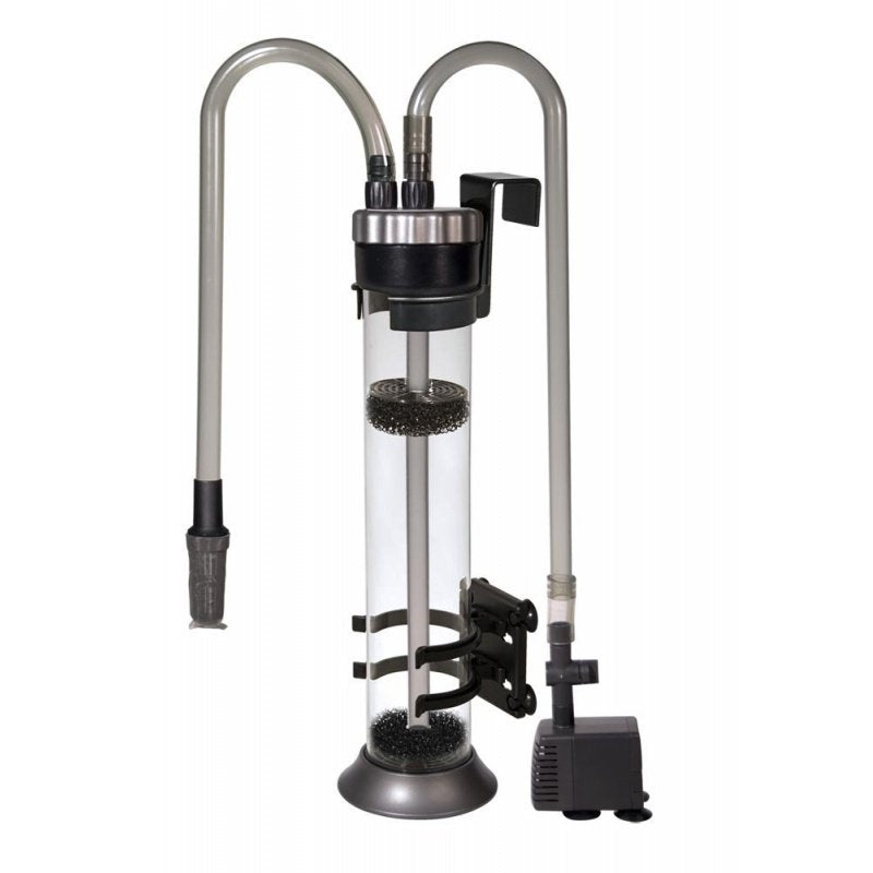 Aquatop Media Reactor with Pump MR-20 - Aquatic Connect