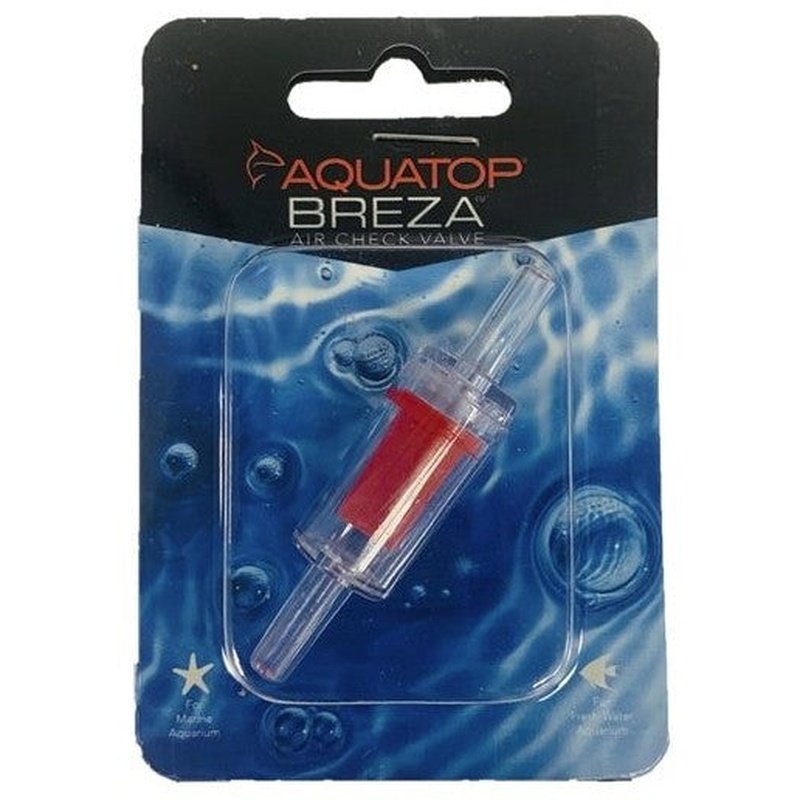 Aquatop Breza Air Check Valve - Aquatic Connect