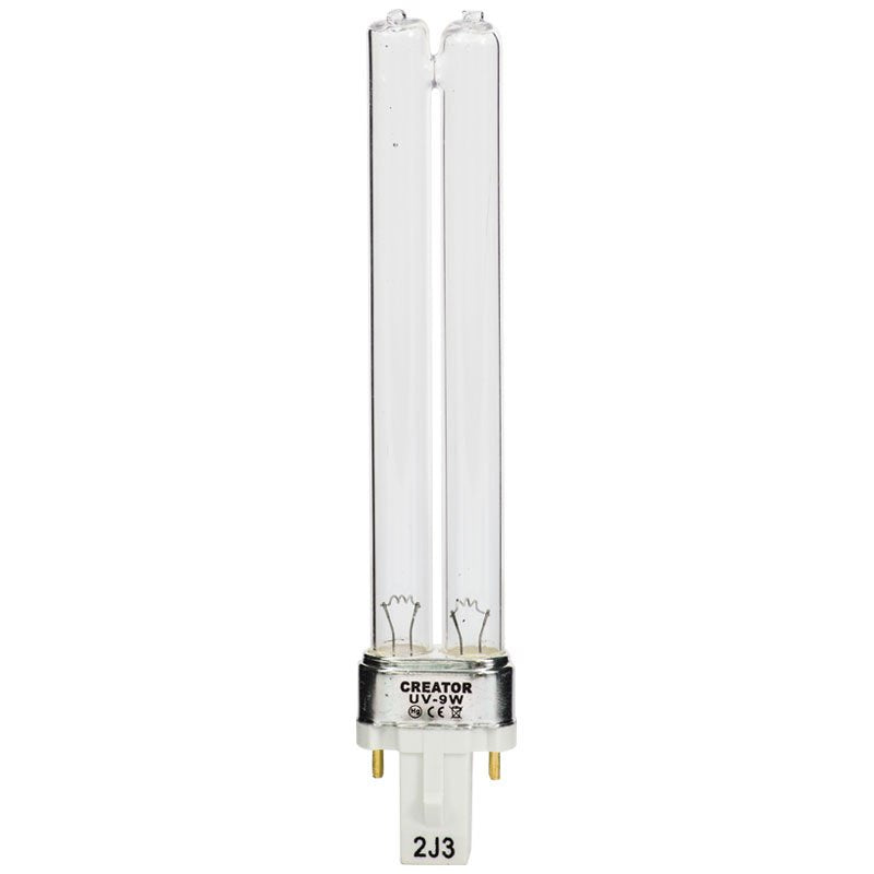 Aquatop UV Replacement Bulb Double Tube - Aquatic Connect