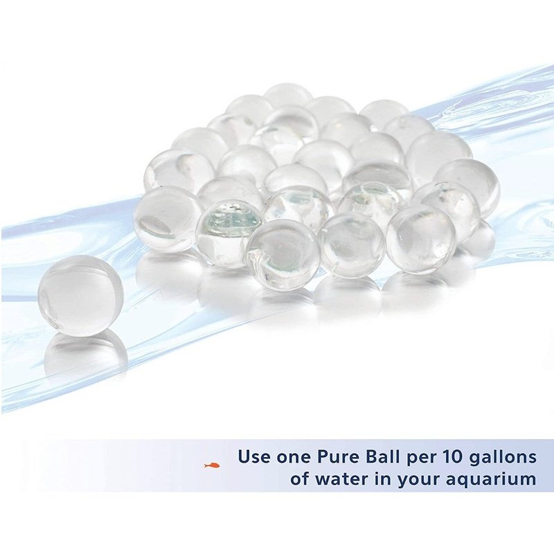 Aqueon Pure Live Beneficial Bacteria and Enzymes - Aquatic Connect