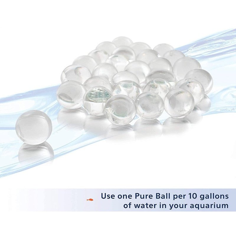 Aqueon Pure Live Beneficial Bacteria and Enzymes - Aquatic Connect