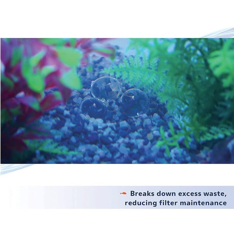 Aqueon Pure Live Beneficial Bacteria and Enzymes - Aquatic Connect