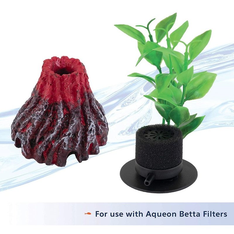 Aqueon Replacement Betta Filter Cartridge - Aquatic Connect