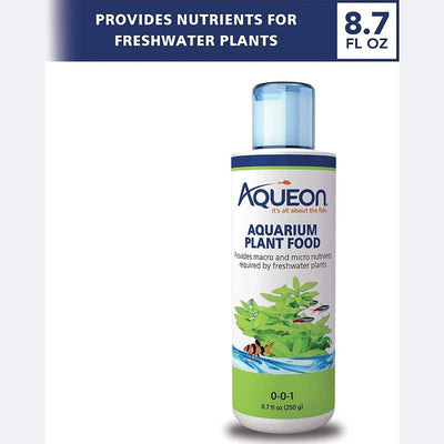 Aqueon Aquarium Plant Food - Aquatic Connect