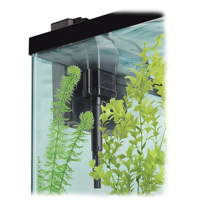 Aqueon QuietFlow LED Pro Aquarium Power Filter - Aquatic Connect