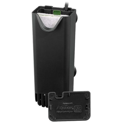 Aqueon Quietflow E Internal Power Filter - Aquatic Connect