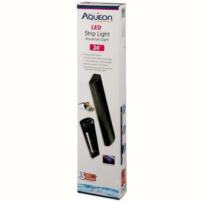 Aqueon LED Strip Light - Aquatic Connect