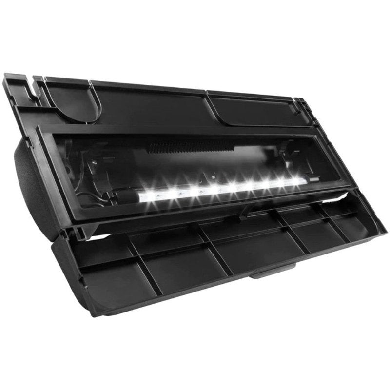 Aqueon Deluxe LED Full Hood - Aquatic Connect