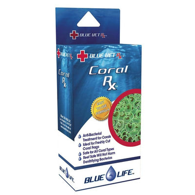 Blue Life Coral Rx - Aquatic Connect