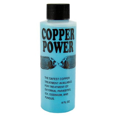 Copper Power Marine Copper Treatment - Aquatic Connect