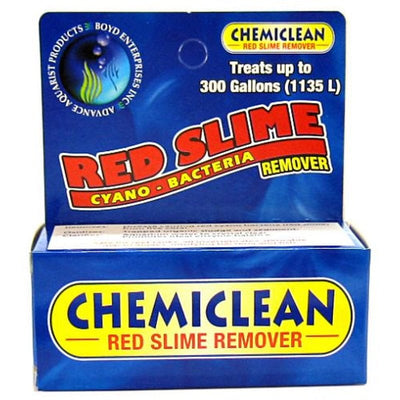 Boyd Enterprises ChemiClean Red Slime Remover - Aquatic Connect