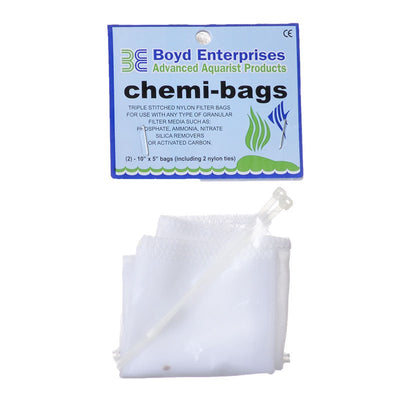 Boyd Enterprises Chemi-Bags - Aquatic Connect