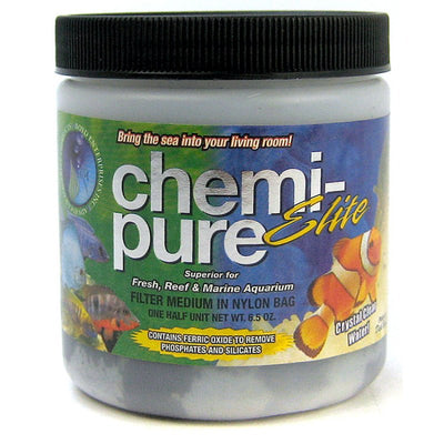 Boyd Enterprises Chemi-Pure Elite - Aquatic Connect