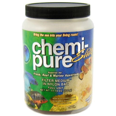 Boyd Enterprises Chemi-Pure Elite - Aquatic Connect