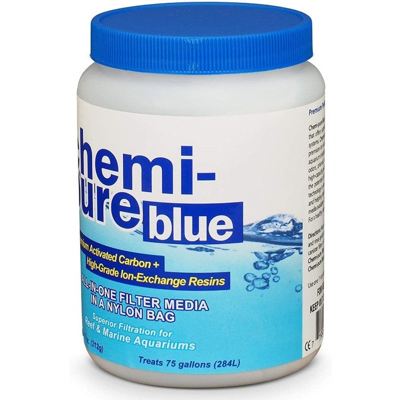 Boyd Enterprises Chemi-Pure Blue - Aquatic Connect