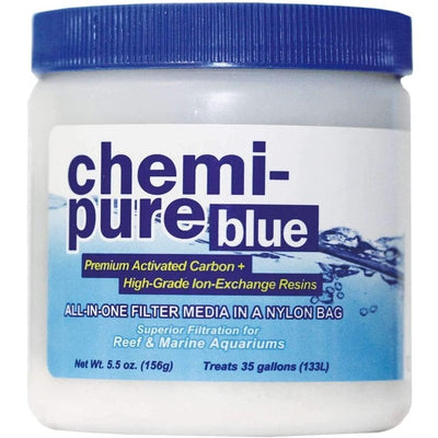 Boyd Enterprises Chemi-Pure Blue - Aquatic Connect