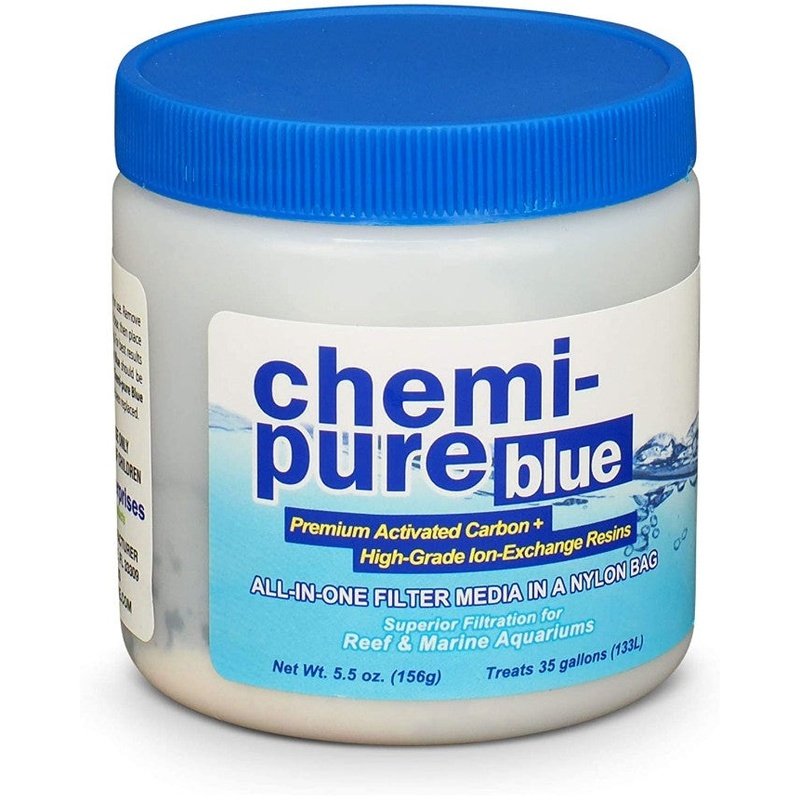 Boyd Enterprises Chemi-Pure Blue - Aquatic Connect