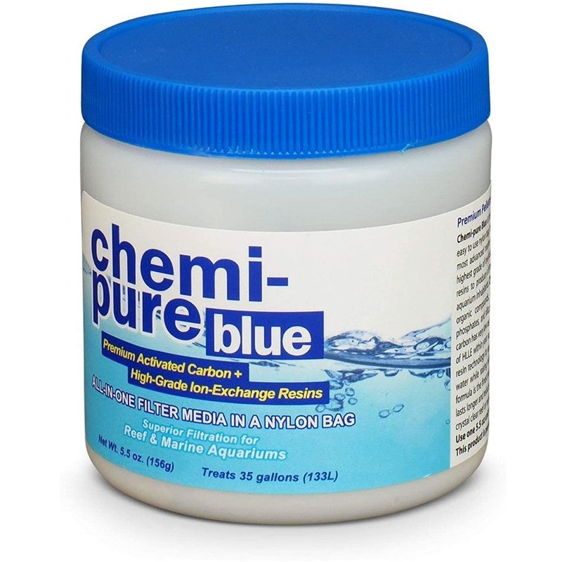 Boyd Enterprises Chemi-Pure Blue - Aquatic Connect