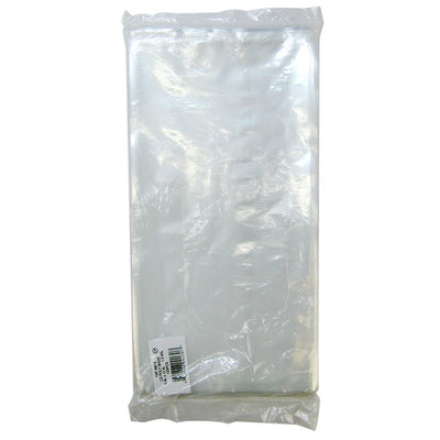 Elkay Plastics Flat Poly Bags 100 Count - Aquatic Connect