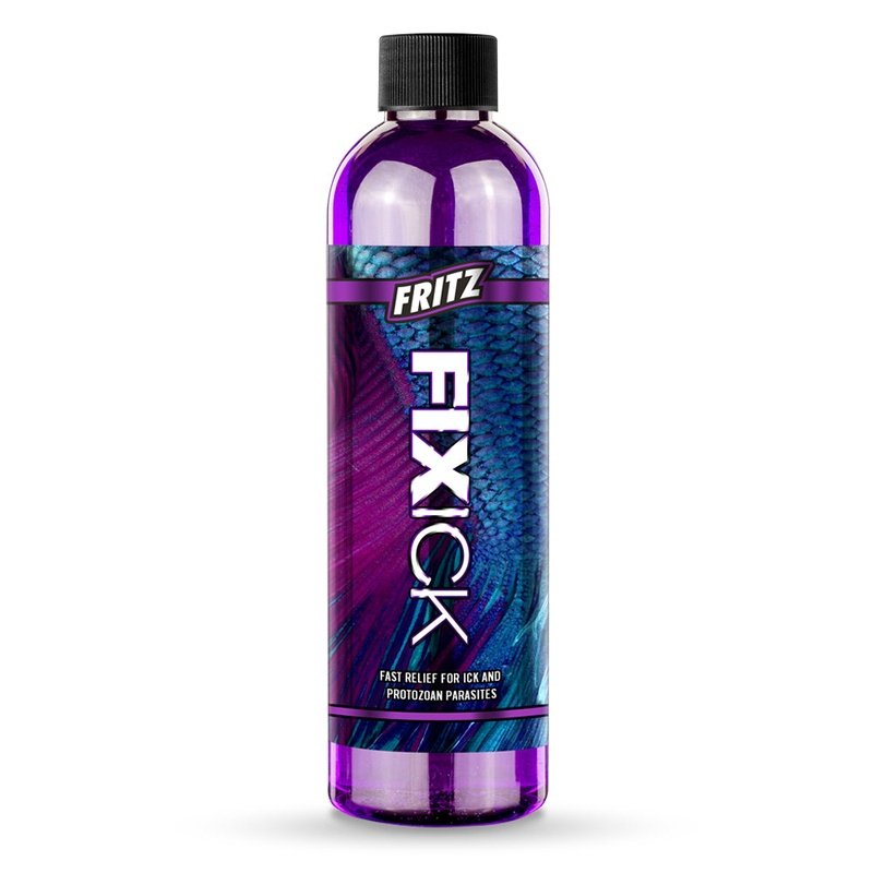 Fritz Aquatics Fixick - Aquatic Connect