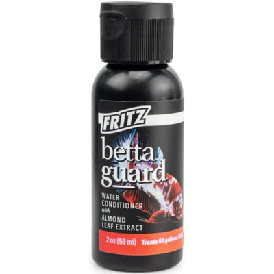 Fritz Aquatics Betta Guard Water Conditioner - Aquatic Connect