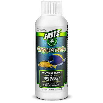 Fritz Aquatics Mardel Copper Safe - Aquatic Connect