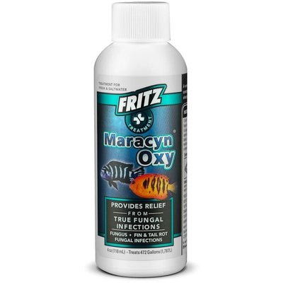 Fritz Aquatics Maracyn Oxy - Aquatic Connect