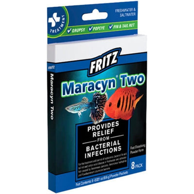 Fritz Aquatics Maracyn Two - Aquatic Connect