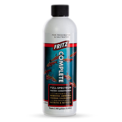 Fritz Aquatics Complete Full Spectrum Water Conditioner - Aquatic Connect