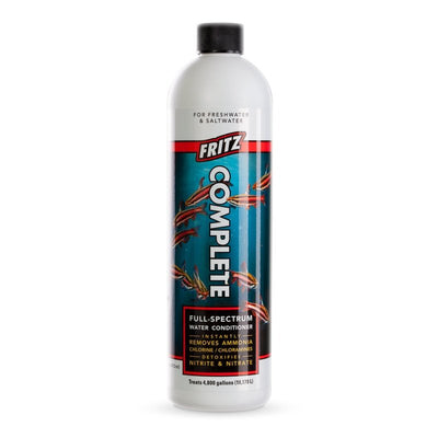 Fritz Aquatics Complete Full Spectrum Water Conditioner - Aquatic Connect