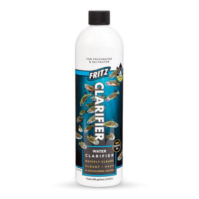 Fritz Aquatics Water Clarifier - Aquatic Connect