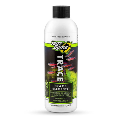 Fritz Aquatics Trace Elements for Fresh Water Aquariums - Aquatic Connect