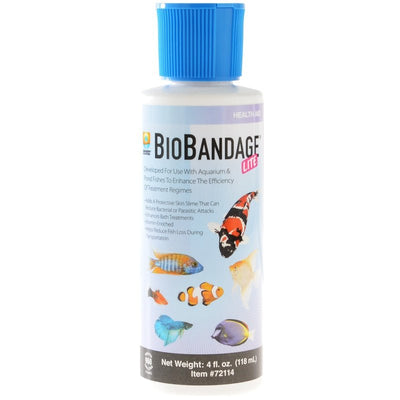 Hikari Bio Bandage Lite - Aquatic Connect