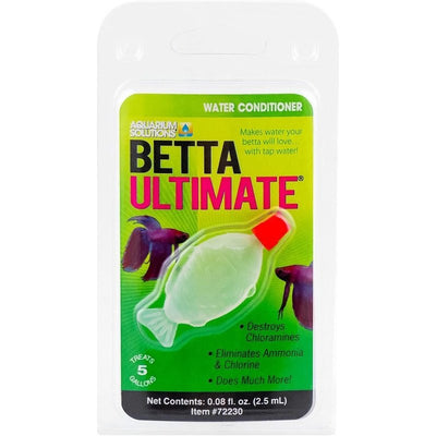 Hikari Betta Ultimate Water Conditioner - Aquatic Connect