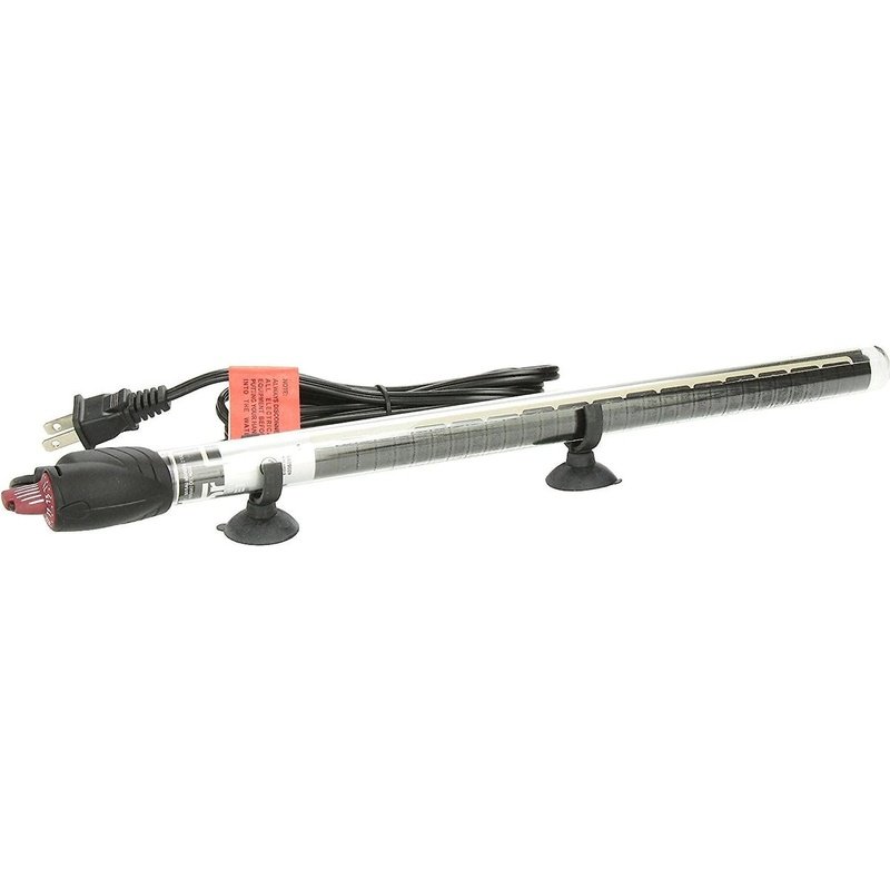 Hydor Submersible Aquarium Heater - Aquatic Connect