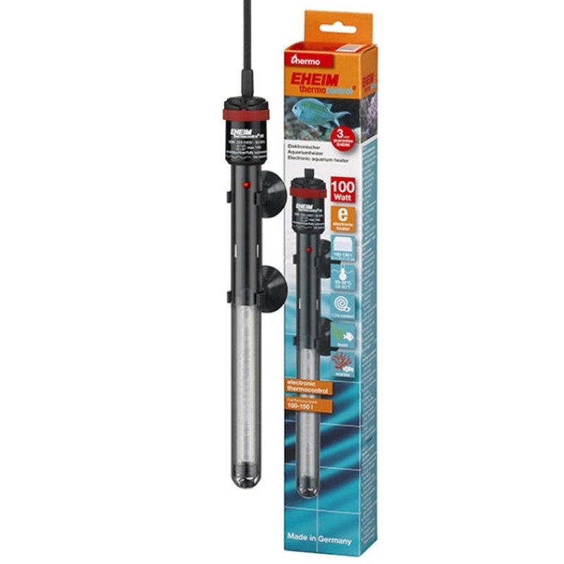 Eheim Electronic ThermoControl Aquarium Heater - Aquatic Connect