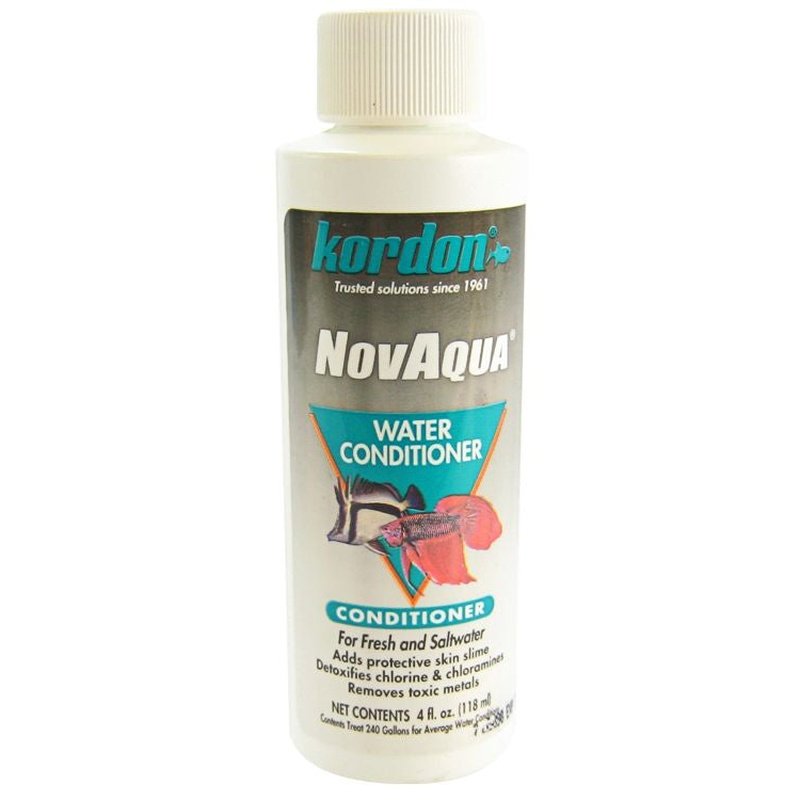Kordon NovAqua - Aquatic Connect