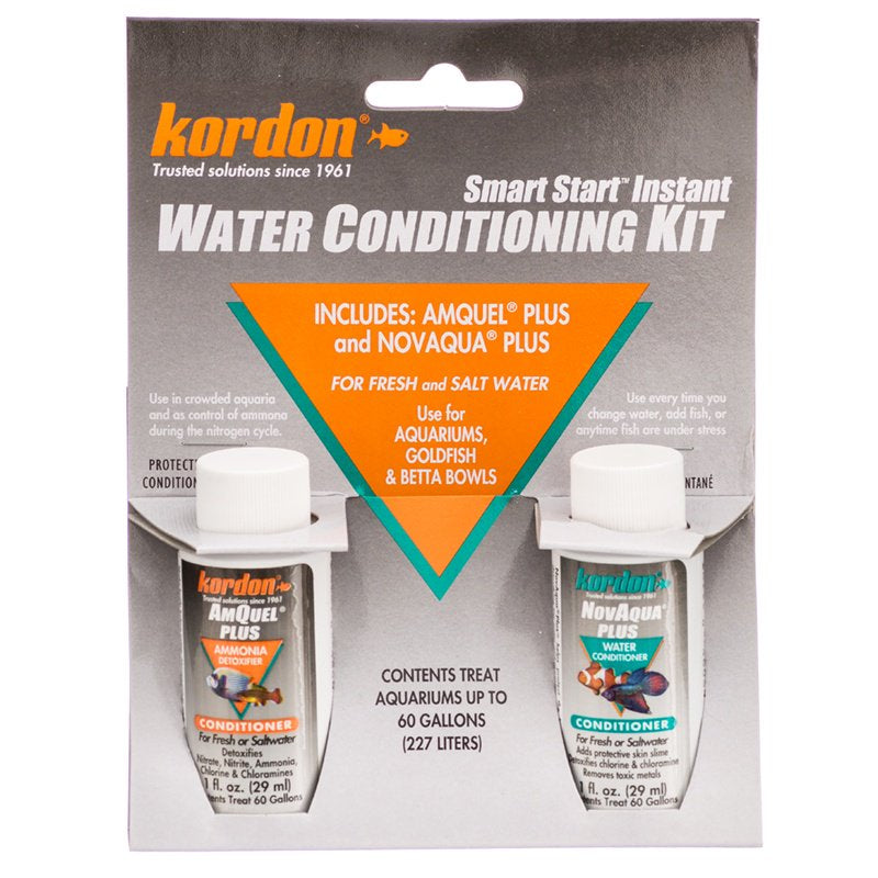 Kordon Start Smart - Aquatic Connect