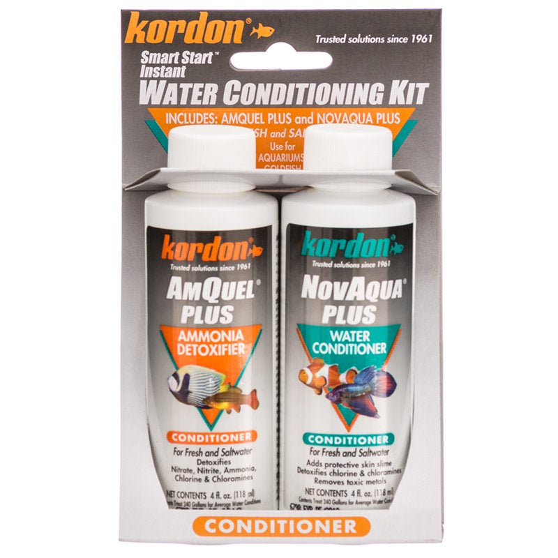 Kordon Start Smart - Aquatic Connect
